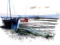 Ian Fennelly - Heswall Marshes