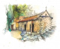 Ian Fennelly - Little Church