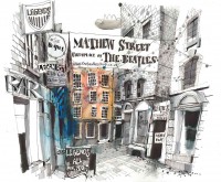 Ian Fennelly - Matthew Street