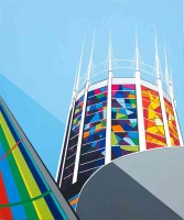 John Petch - Metropolitan Cathedral 18