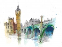 Ian Fennelly - Parliament